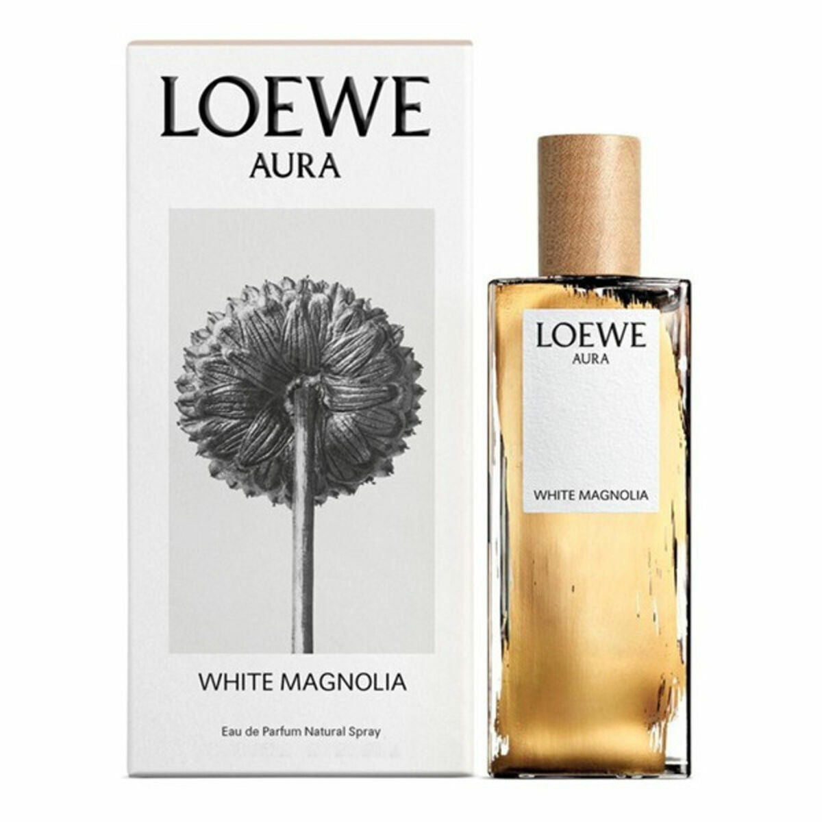 Aura White Magnolia Loewe EDP 100 ml