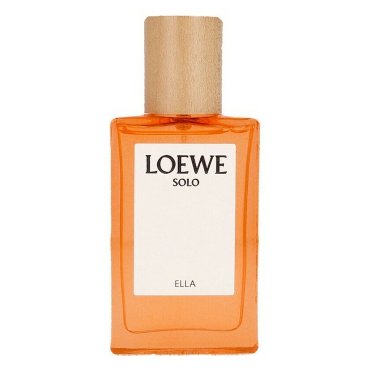 Solo Ella Loewe EDP 100 ml