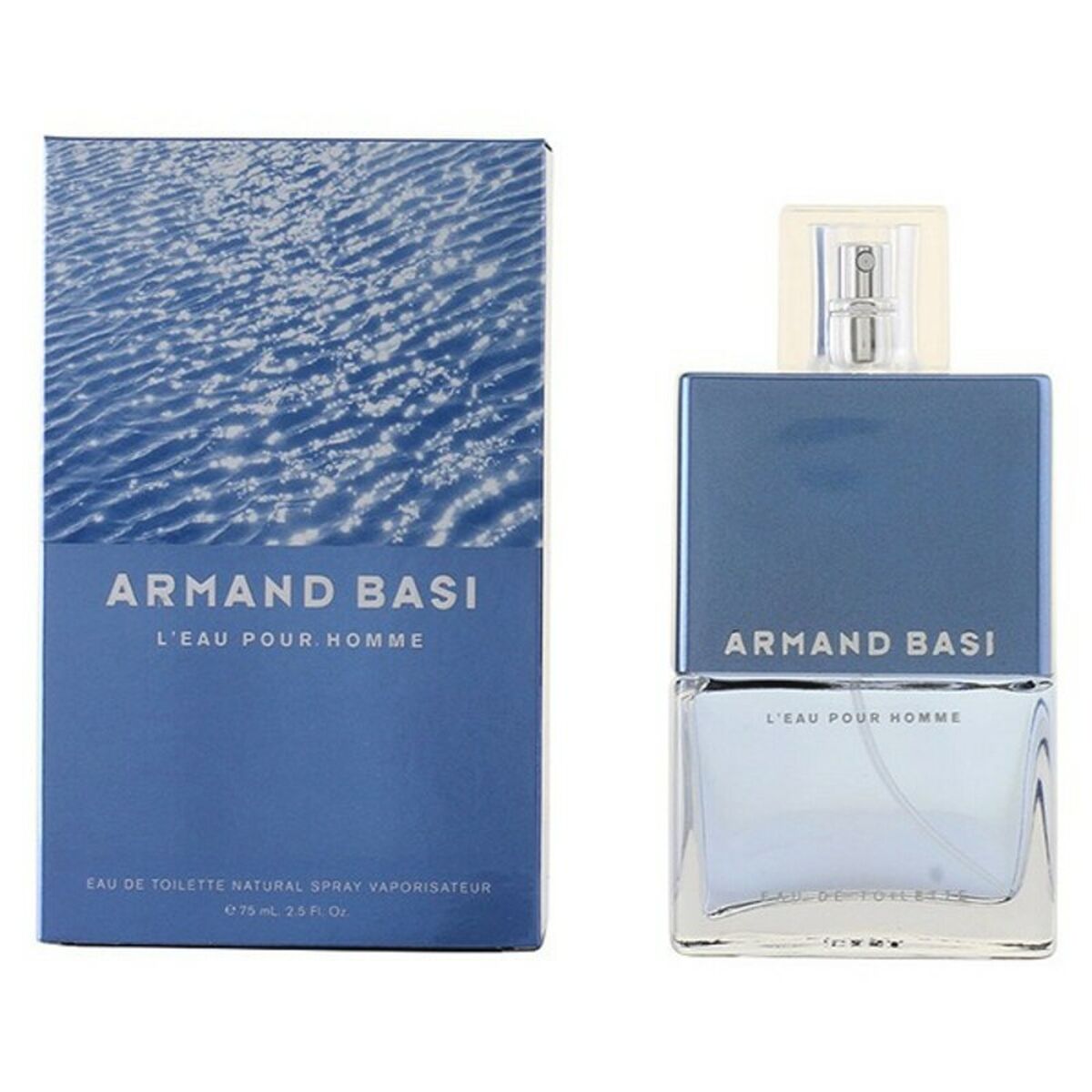 Armand Basi EDT 125 ml