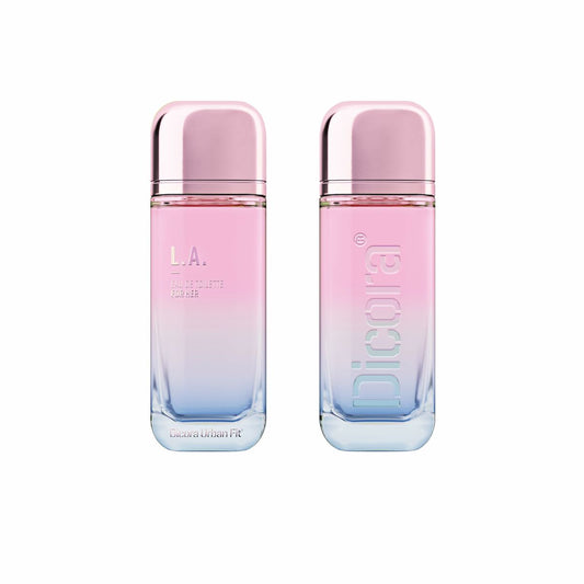 Dicora URBAN FIT LOS ANGELES EDT 150 ml