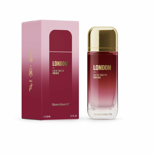 Dicora Urban Fit London EDT 150 ml