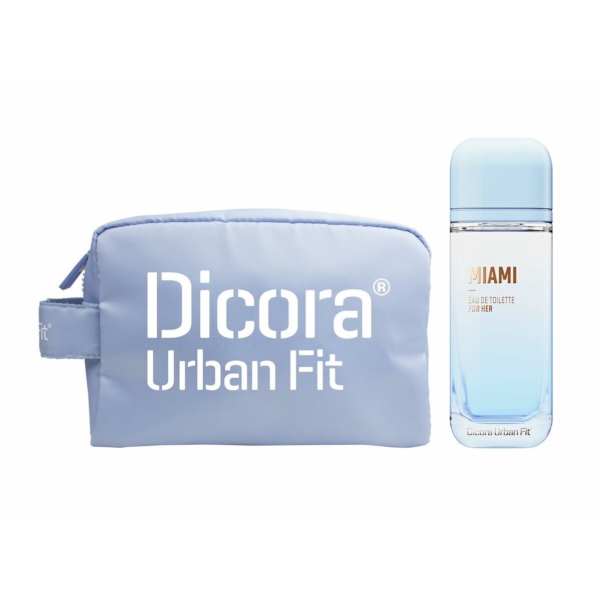 Dicora MIAMI FOR HER 150+NEC EDT 150 ml