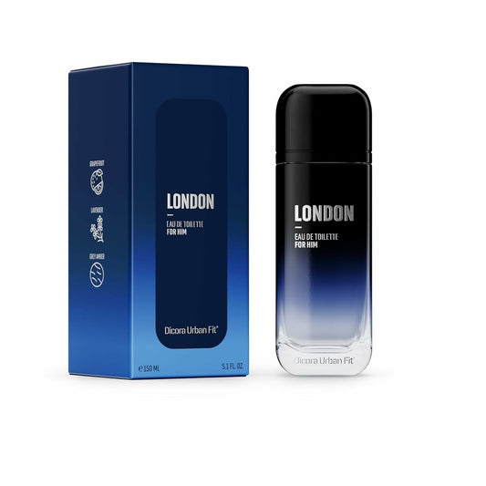 Dicora URBAN FIT LONDON EDT 100 ml