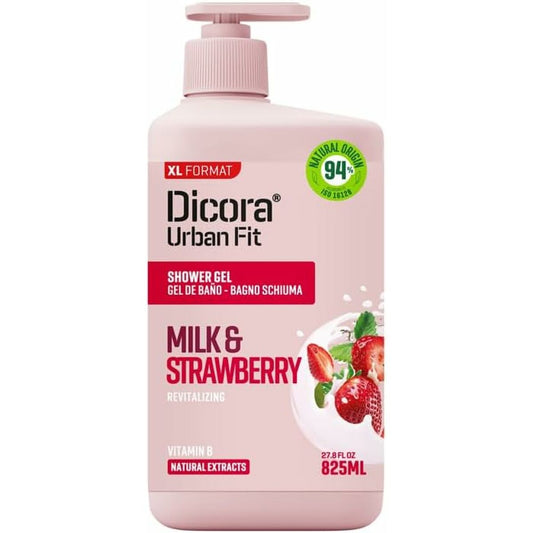 Dicora Urban Fit NOURISHING 825 ml