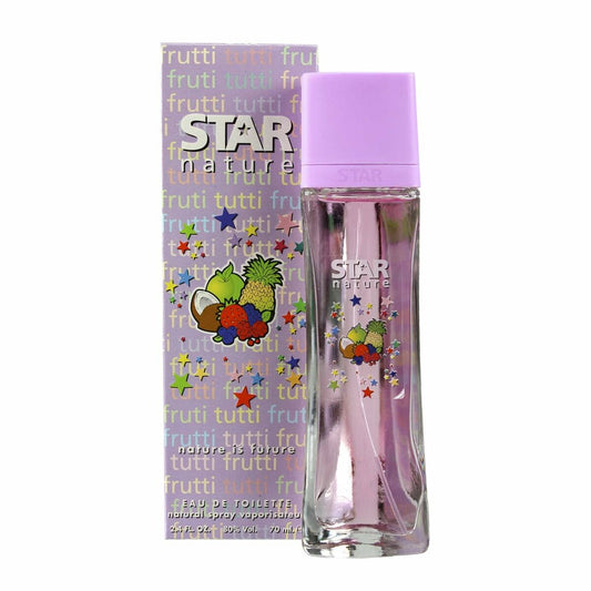 Star Nature Tutti Frutispary EDT 70 ml