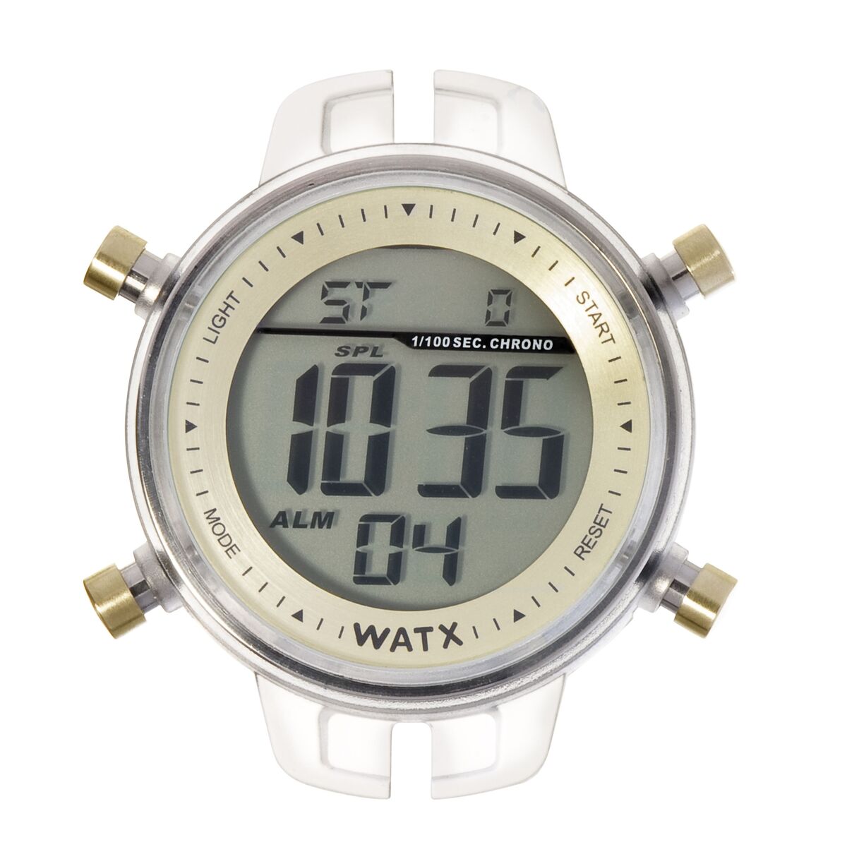 Watx & Colors RWA1008 (Ø 43 mm)