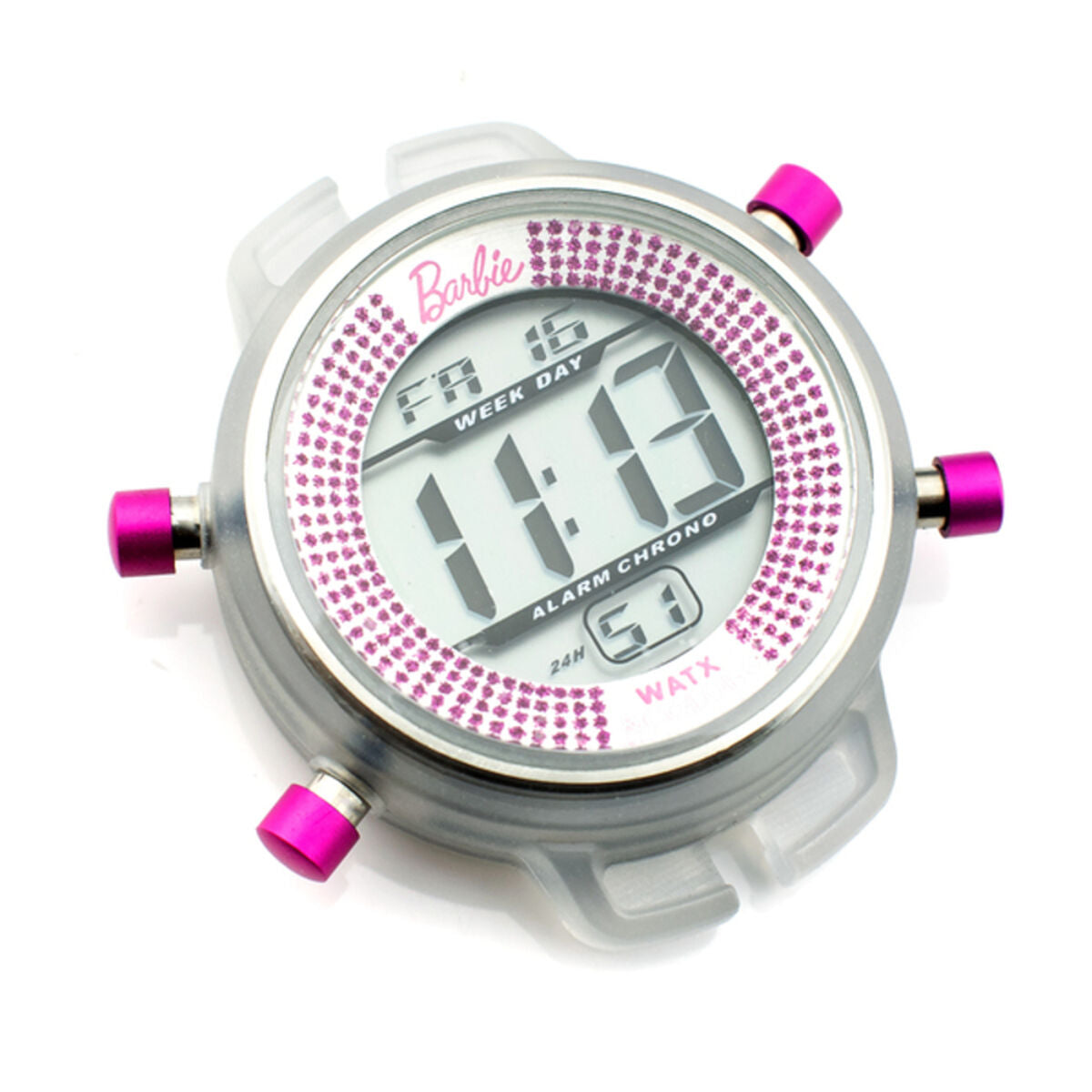 Watx & Colors RWA1156 Barbie (Ø 38 mm)