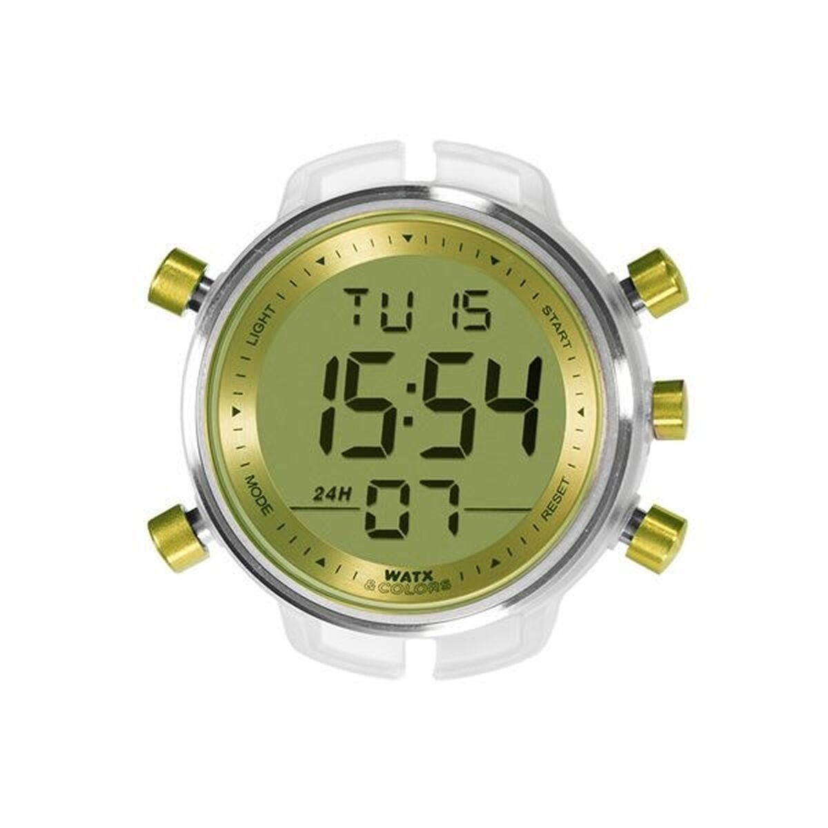 Watx & Colors RWA1733 (Ø 49 mm)