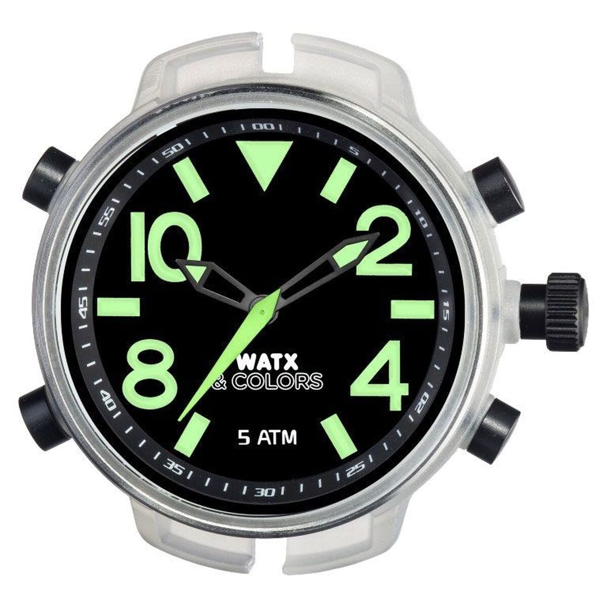 Watx & Colors RWA3704R (Ø 49 mm)