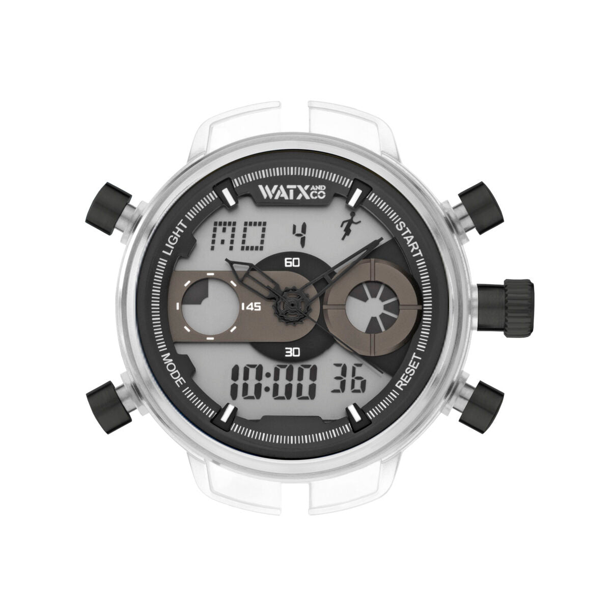 Watx & Colors RWA2706R (Ø 49 mm)