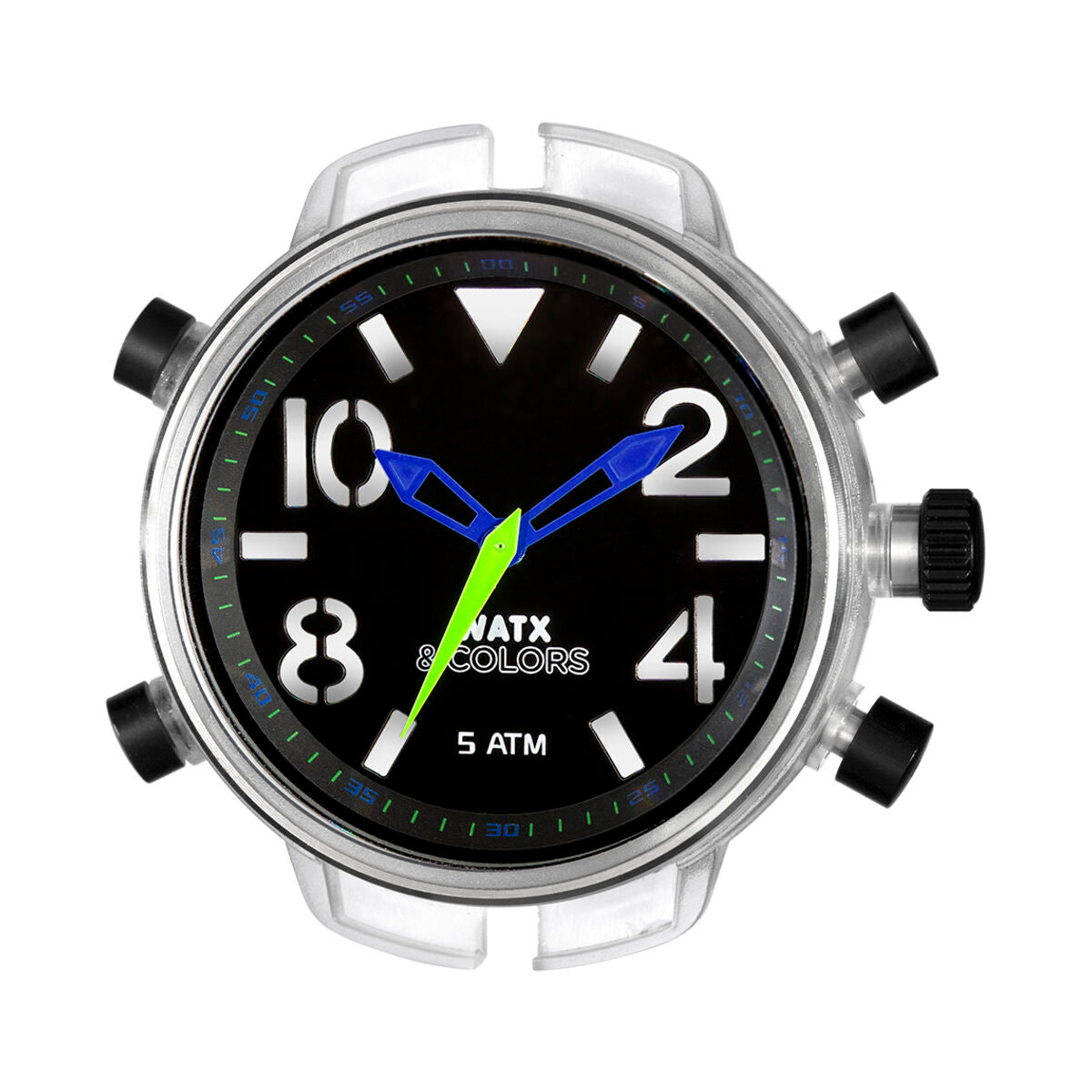 Watx & Colors RWA3744 (Ø 49 mm)