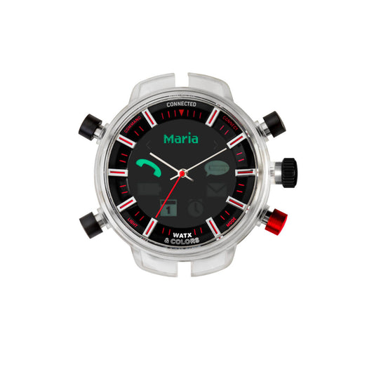 Watx & Colors RWA6700 (Ø 49 mm)