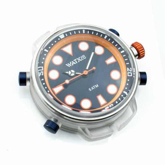 Watx & Colors rwa5702 (Ø 49 mm)