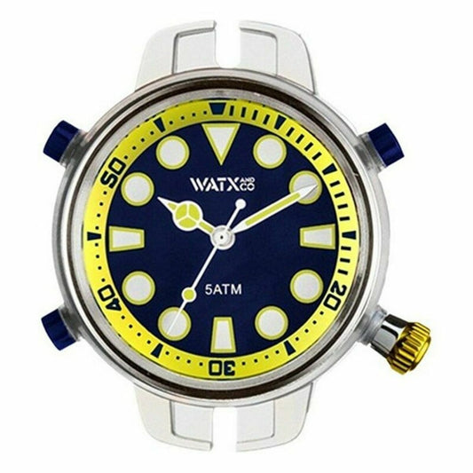 Watx & Colors RWA5043 (Ø 43 mm)