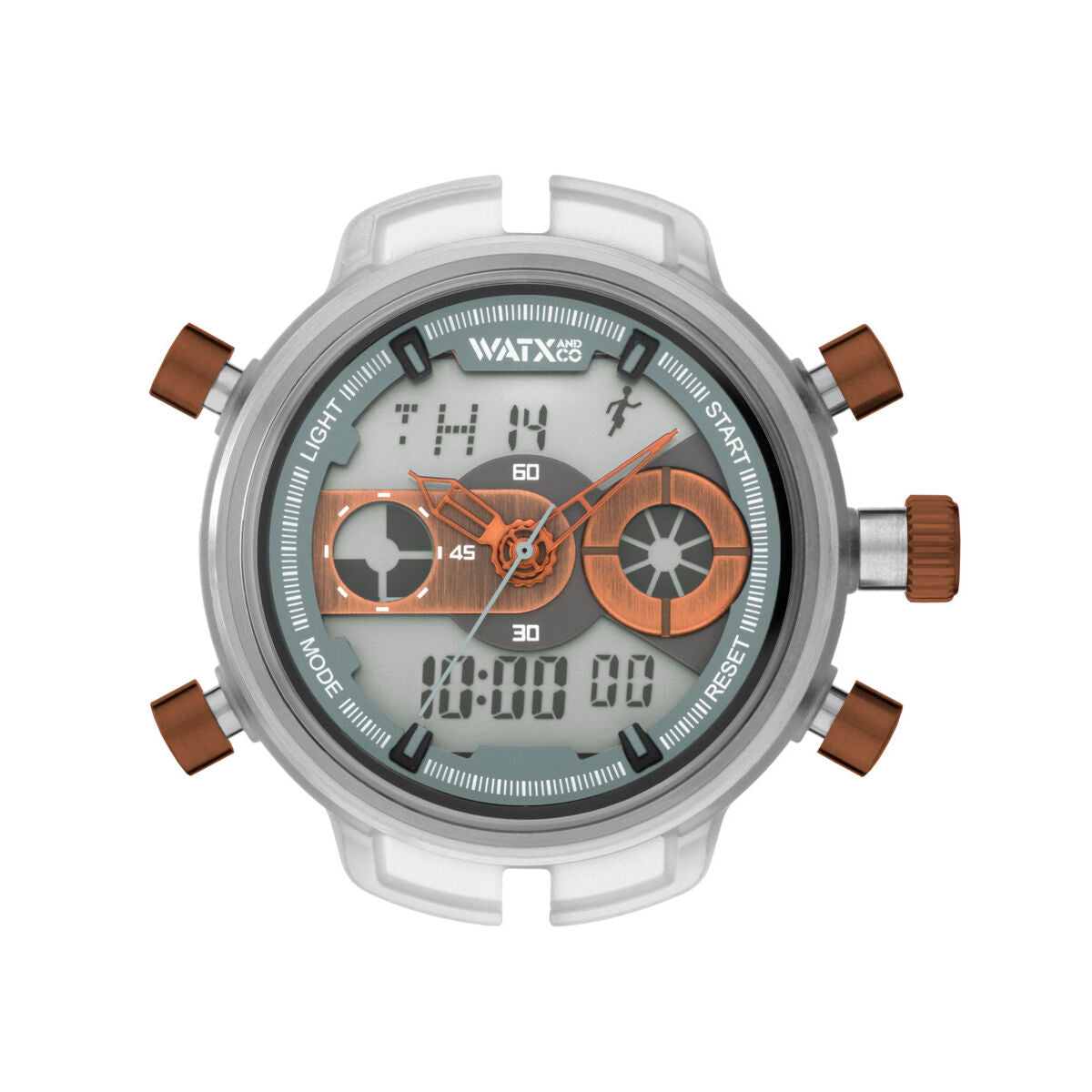 Watx & Colors RWA2717 (Ø 49 mm)