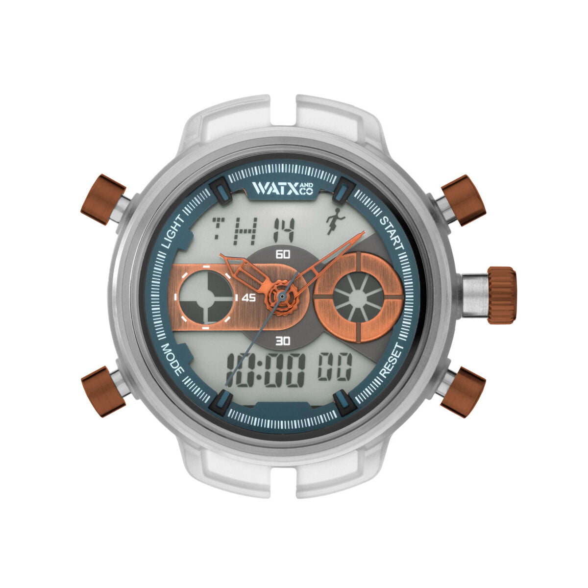 Watx & Colors RWA2718 (Ø 49 mm)