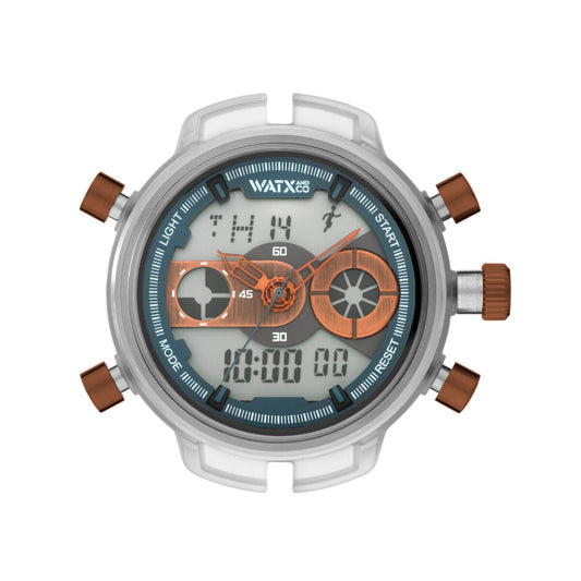 Watx & Colors RWA2718 (Ø 49 mm)