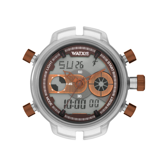 Watx & Colors RWA2720 (Ø 49 mm)