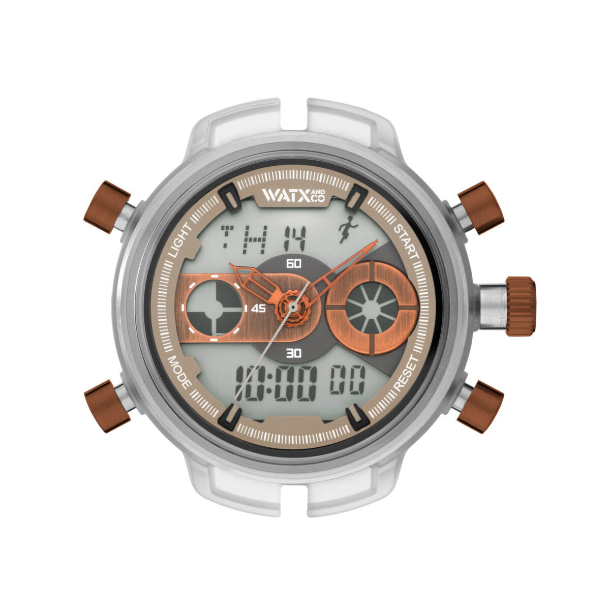 Watx & Colors RWA2719 (Ø 49 mm)