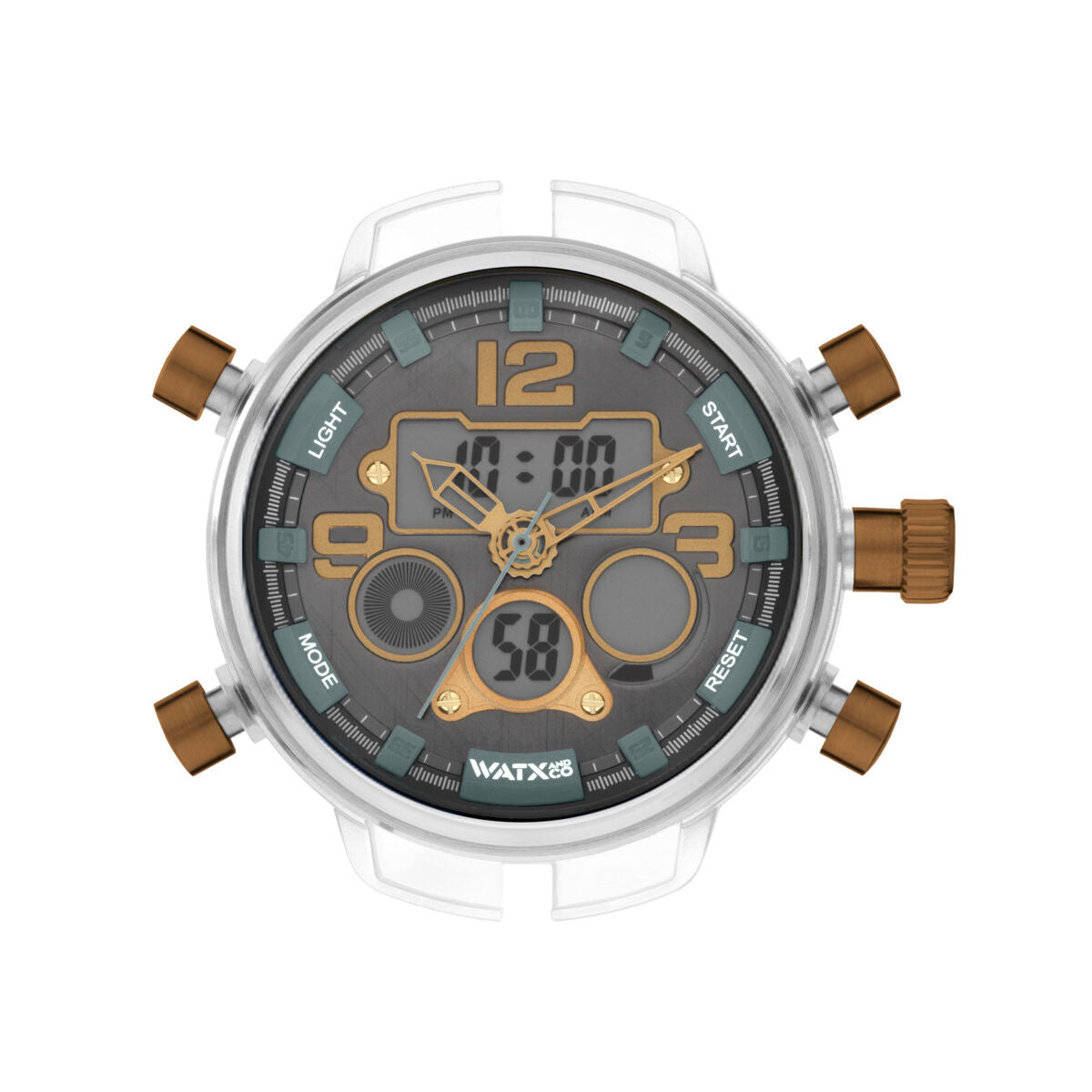 Watx & Colors RWA2817  (Ø 49 mm)