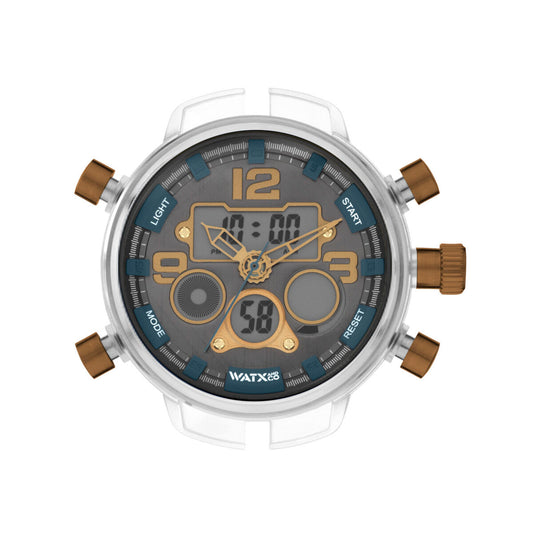 Watx & Colors RWA2818  (Ø 49 mm)