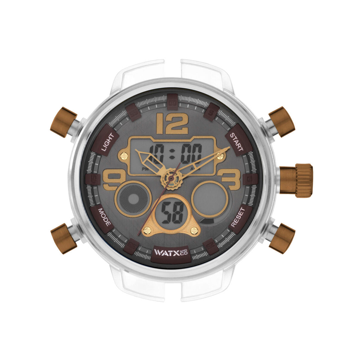 Watx & Colors RWA2820 (Ø 49 mm)