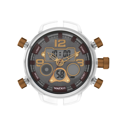 Watx & Colors RWA2820 (Ø 49 mm)