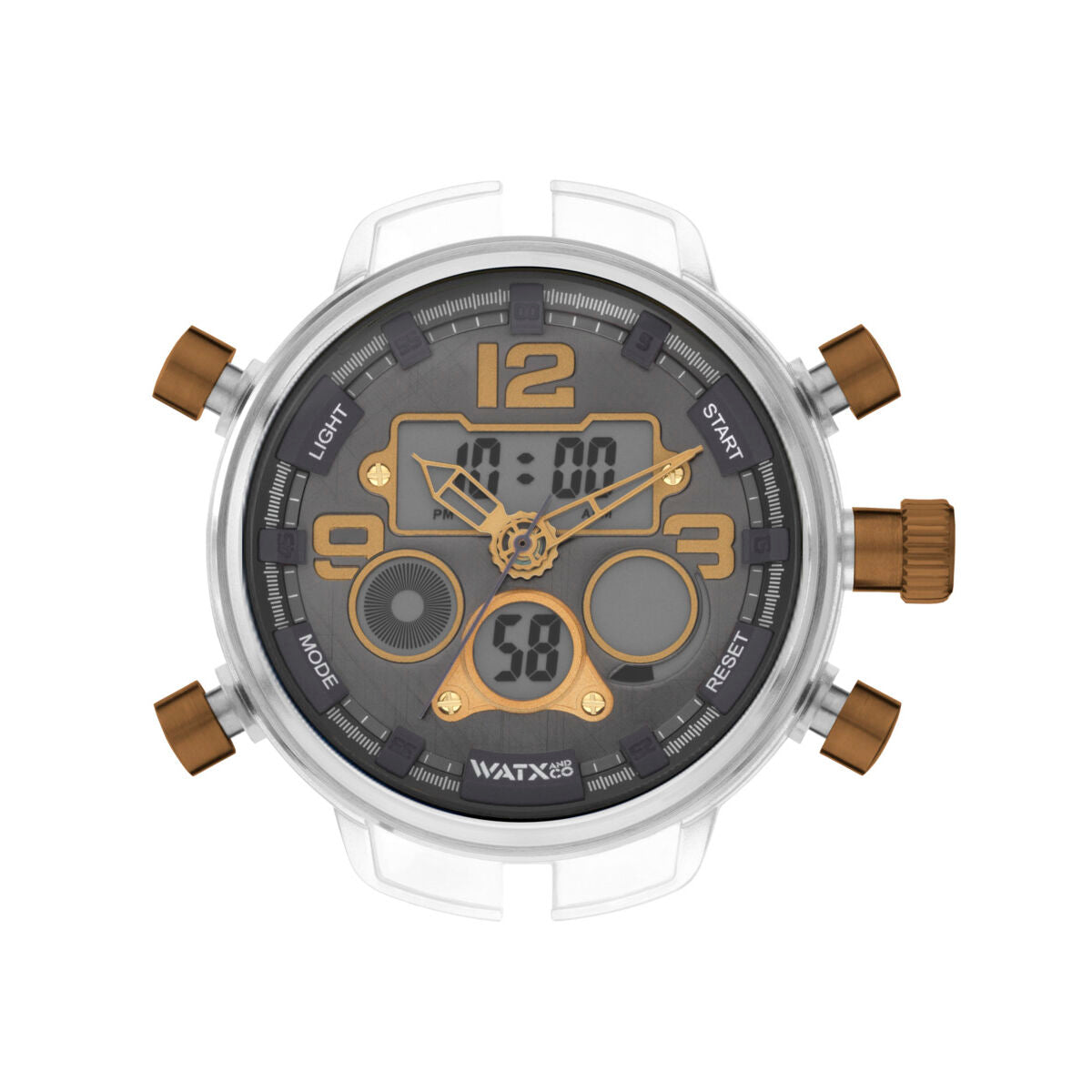 Watx & Colors RWA2821  (Ø 49 mm)