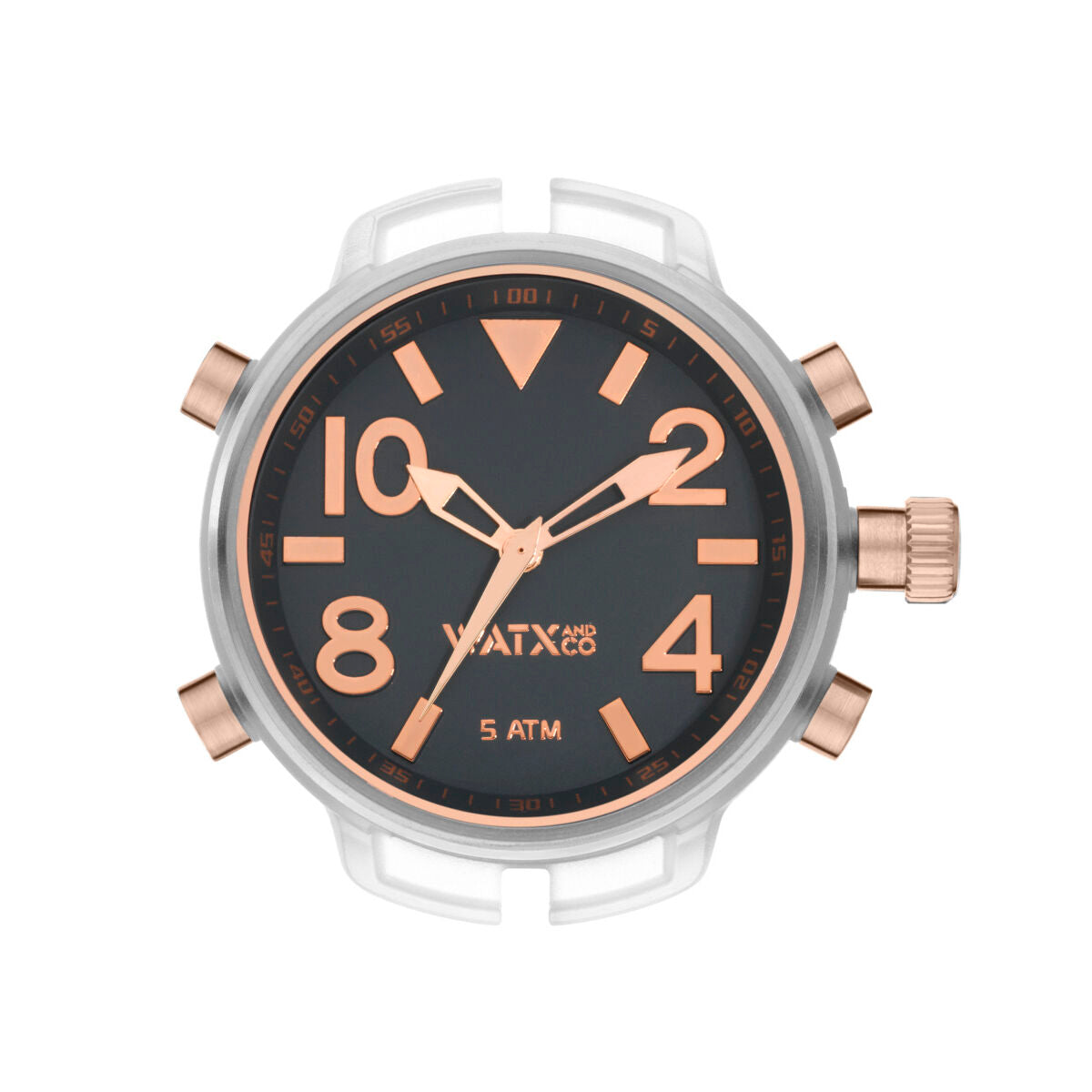 Watx & Colors RWA3777 (Ø 49 mm)