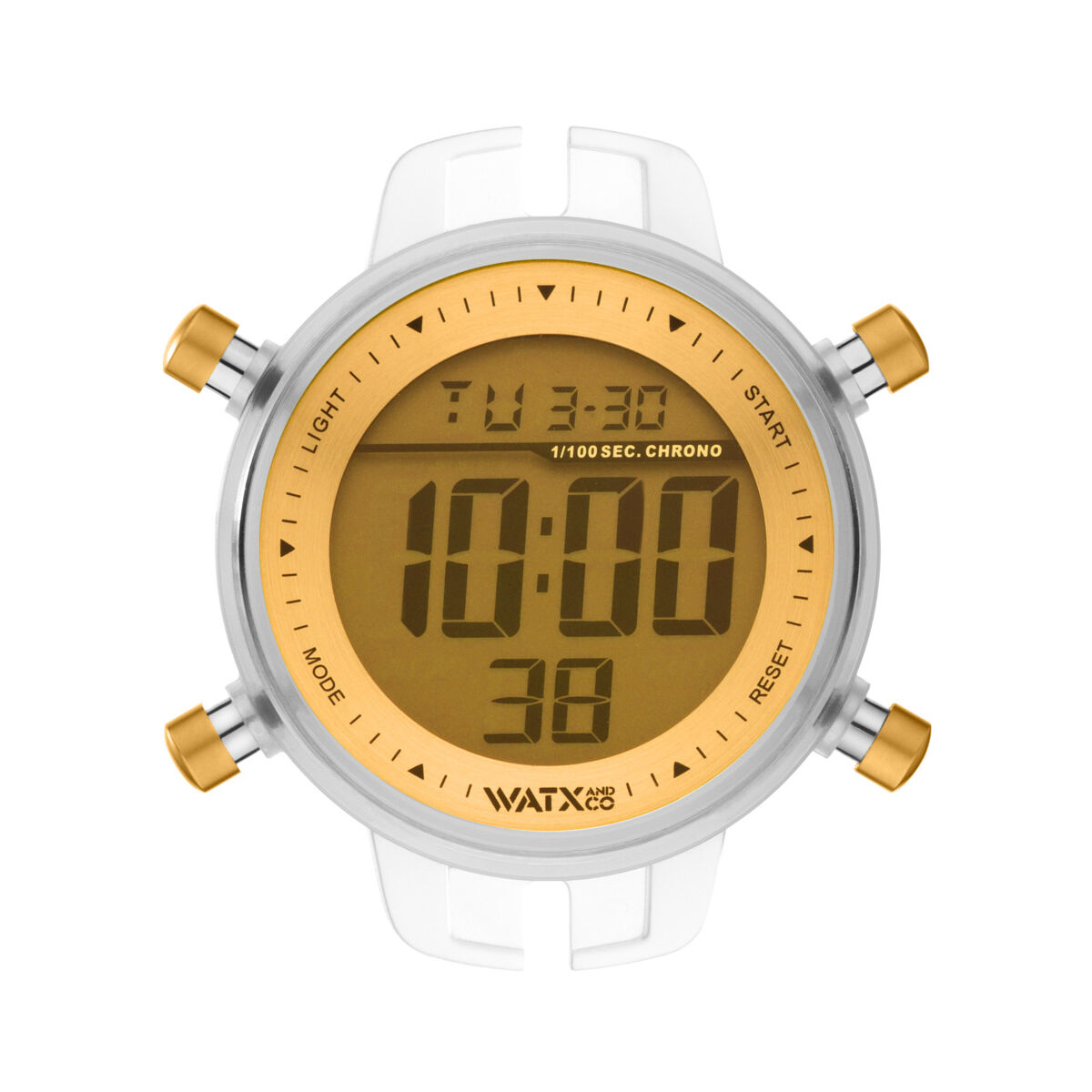 Watx & Colors RWA1047 (Ø 43 mm)