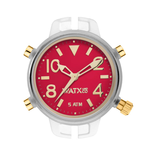 Watx & Colors RWA3023  (Ø 43 mm)