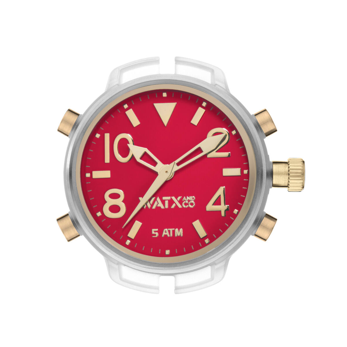 Watx & Colors RWA3723 (Ø 49 mm)