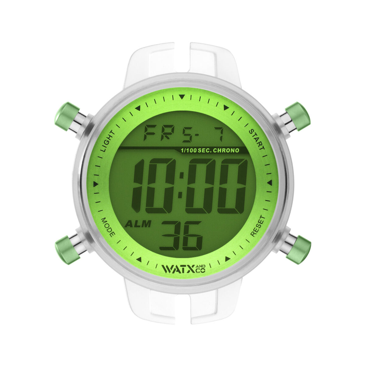 Watx & Colors  RWA1092  (Ø 43 mm)