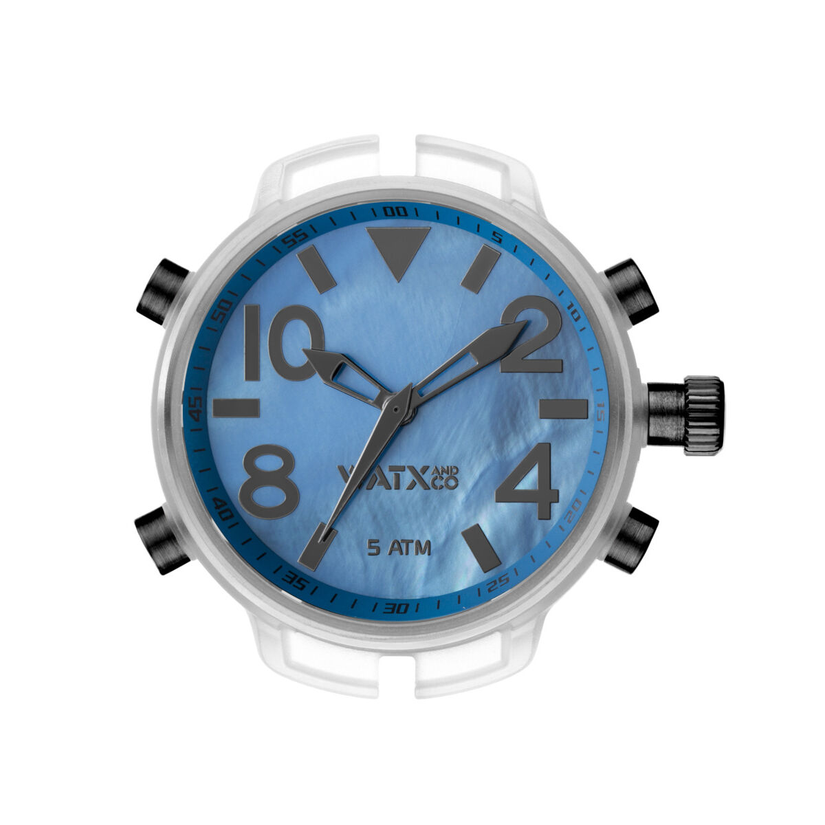 Watx & Colors RWA3712 (Ø 49 mm)