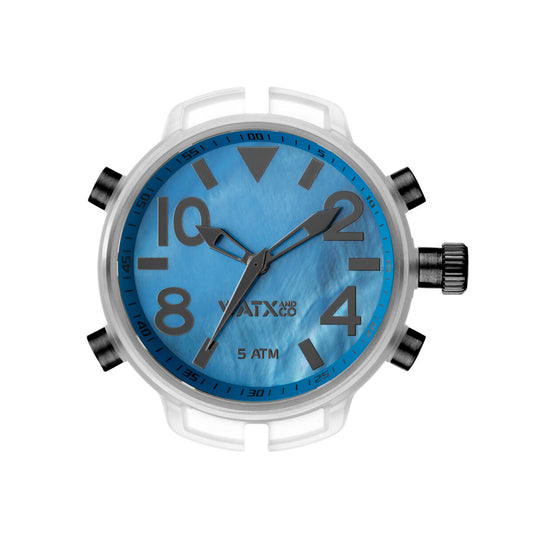 Watx & Colors RWA3712 (Ø 49 mm)