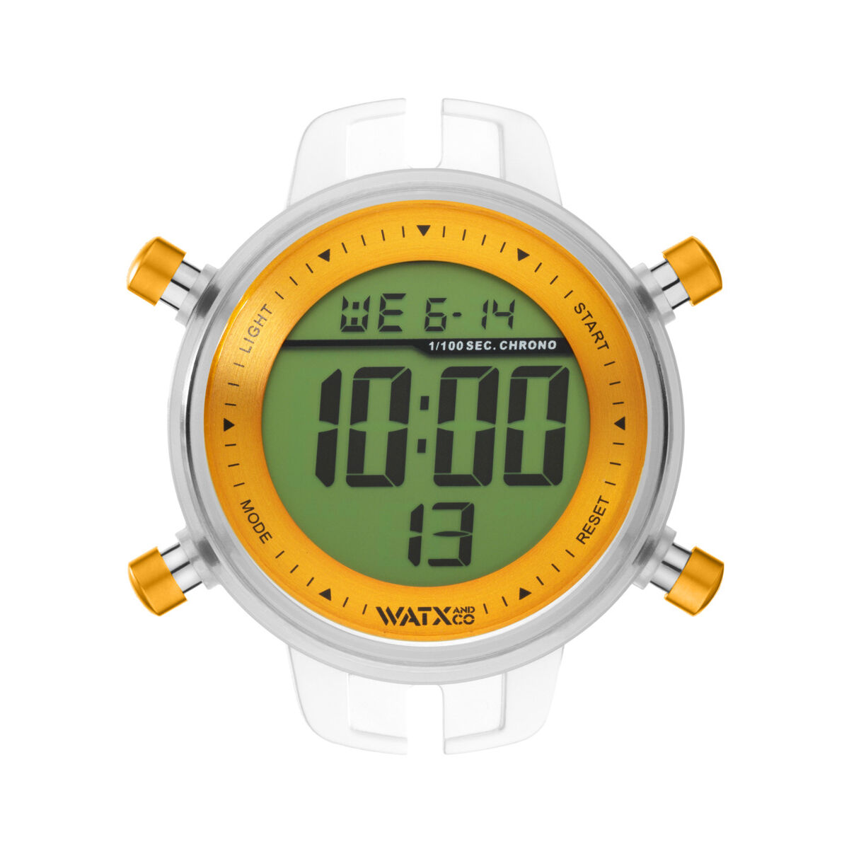 Watx & Colors RWA1093 (Ø 43 mm)