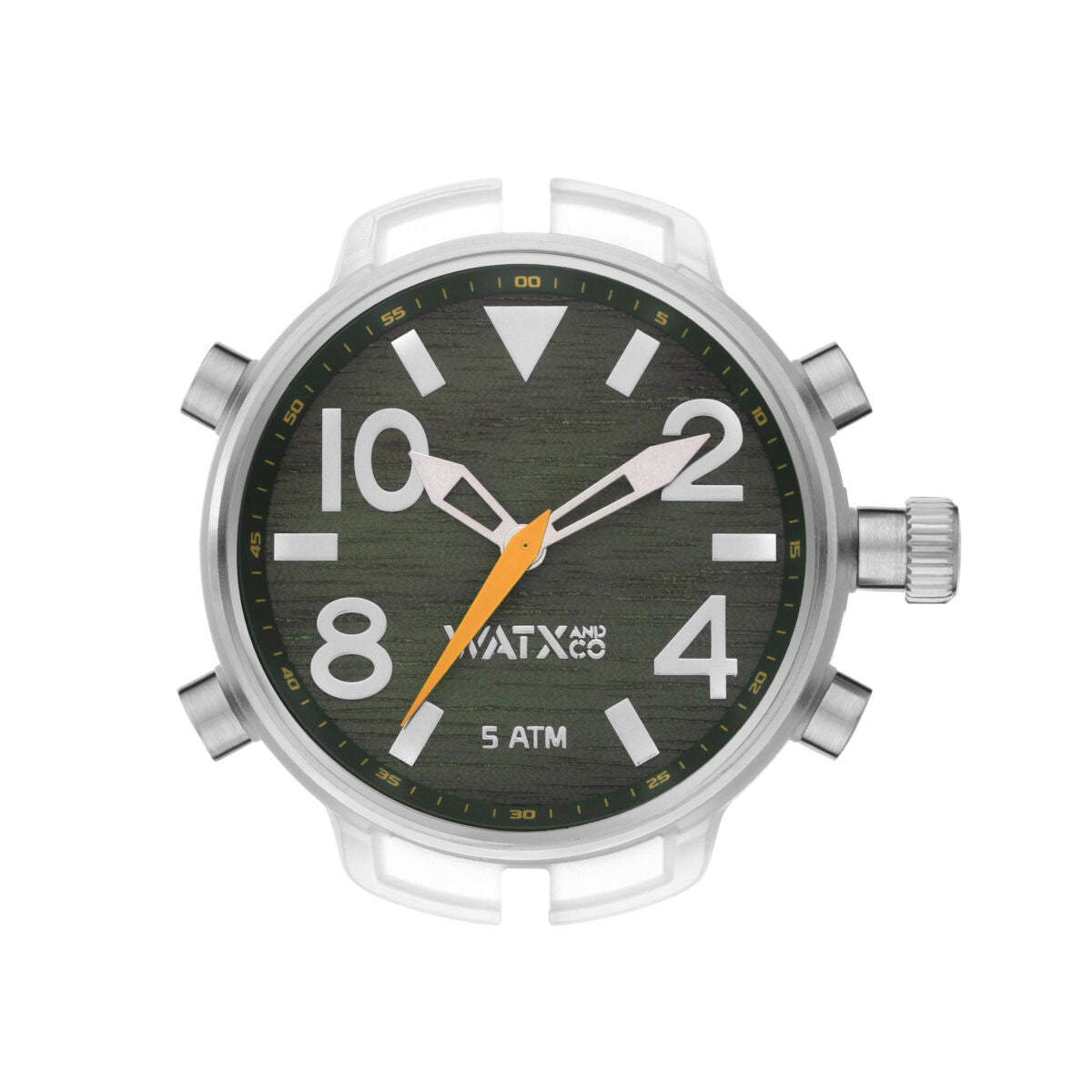 Watx & Colors RWA3710  (Ø 49 mm)