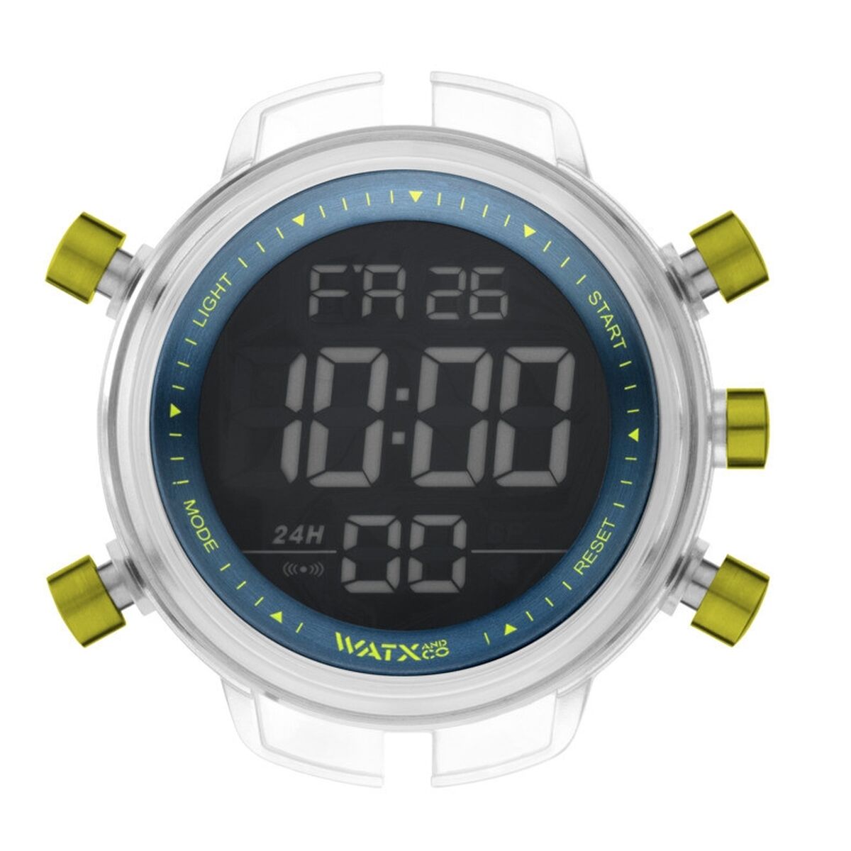 Watx & Colors RWA1742  (Ø 49 mm)