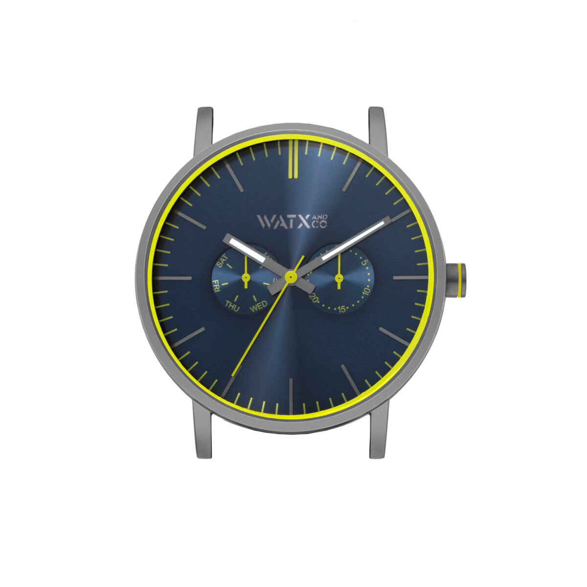 Watx & Colors WXCA2712 (Ø 44 mm)