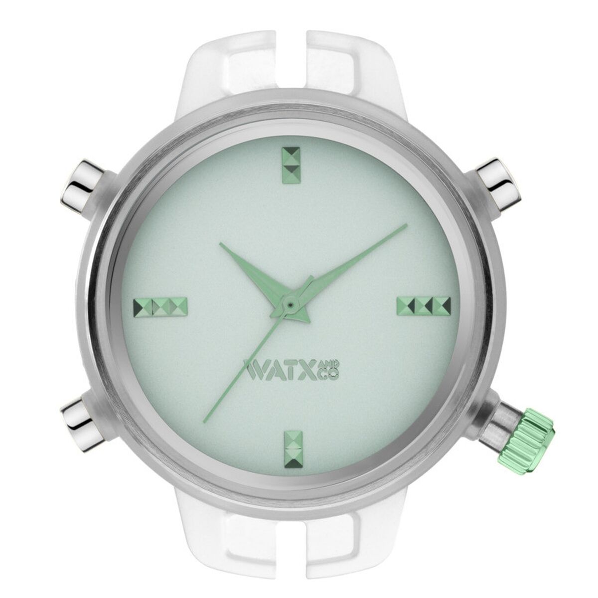 Watx & Colors RWA7022 (Ø 43 mm)