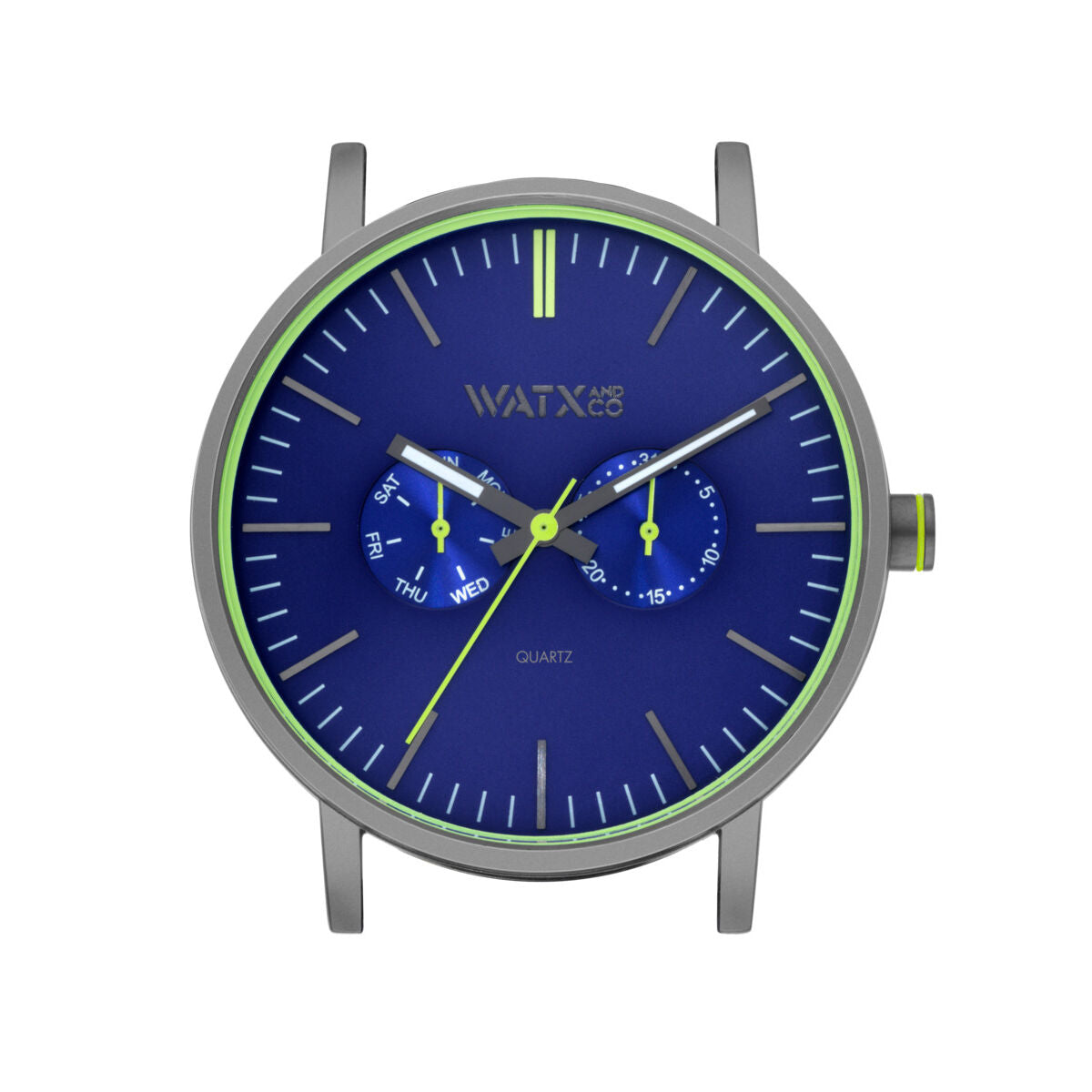 Watx & Colors WXCA2727 (Ø 44 mm)