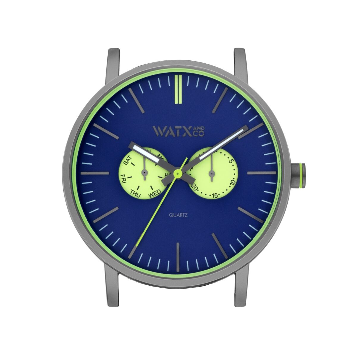 Watx & Colors WXCA2728 (Ø 44 mm)