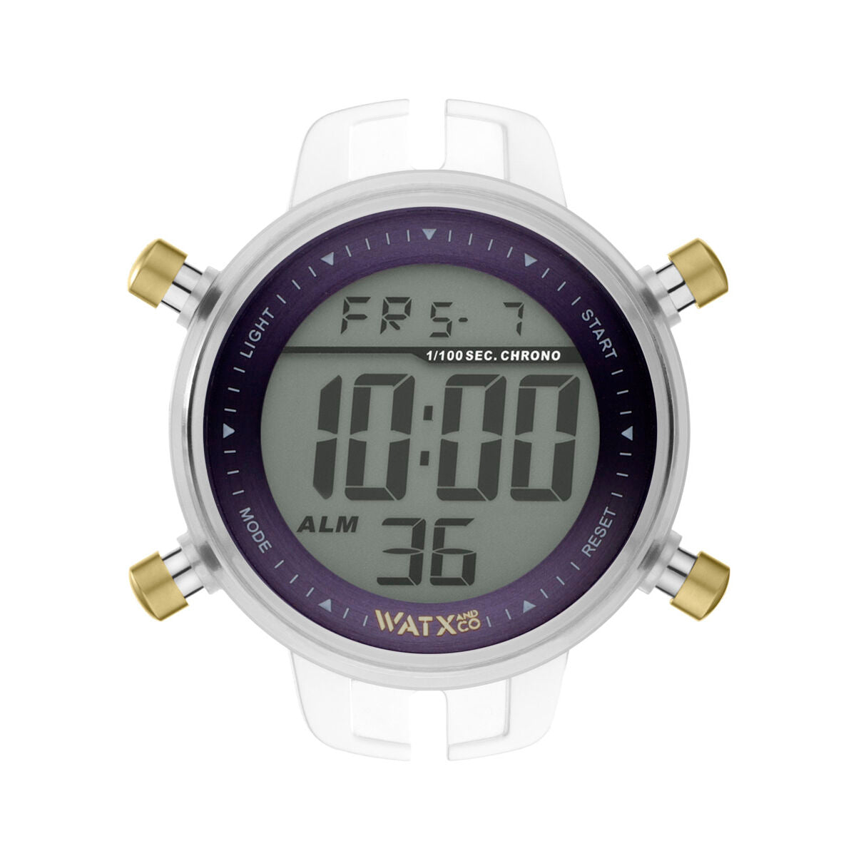 Watx & Colors RWA1068  (Ø 43 mm)