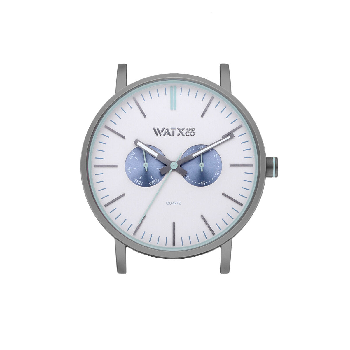 Watx & Colors WXCA2733 (Ø 44 mm)