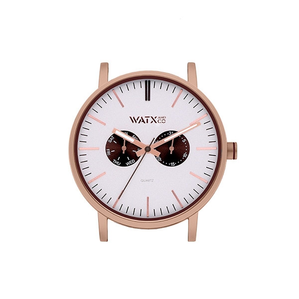 Watx & Colors WXCA2735  (Ø 44 mm)