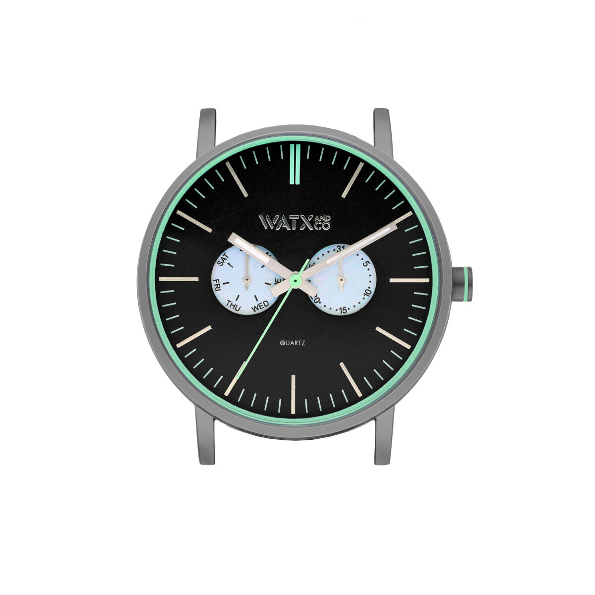 Watx & Colors WXCA2738  (Ø 44 mm)