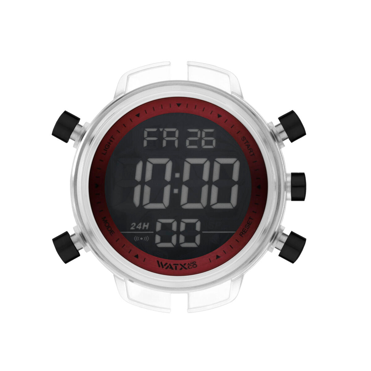 Watx & Colors RWA1769  (Ø 49 mm)