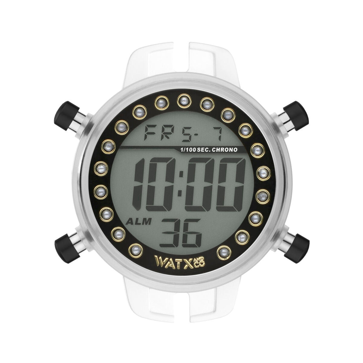 Watx & Colors RWA1108  (Ø 43 mm)