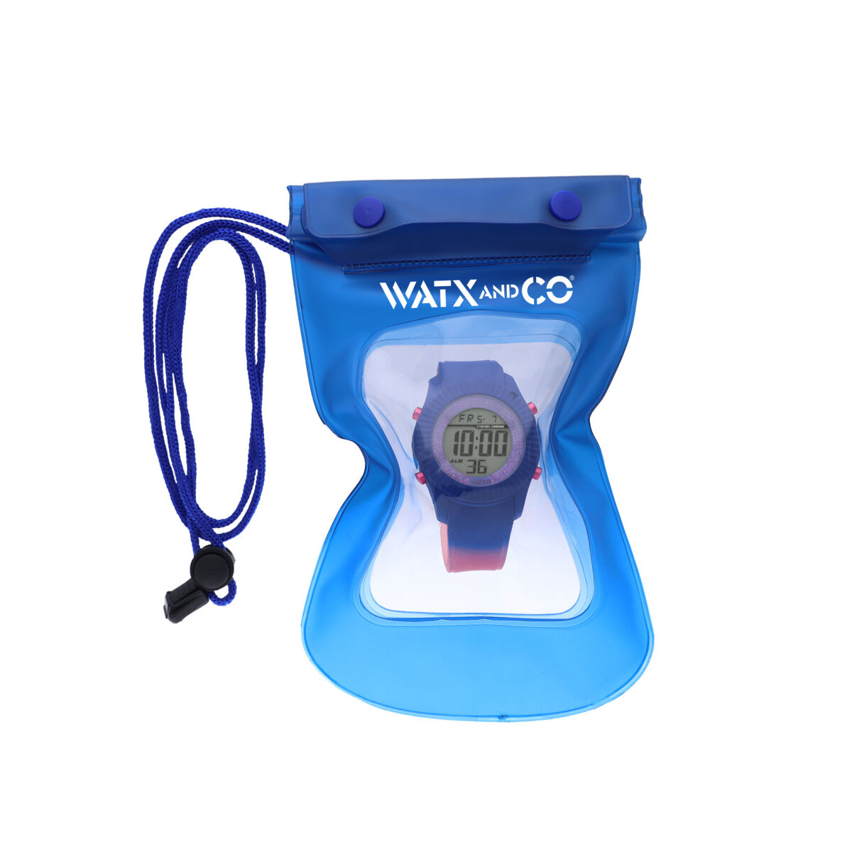 Watx & Colors WASUMMER20_7 (Ø 43 mm)