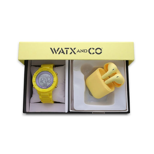 Watx & Colors WAPACKEAR3_M